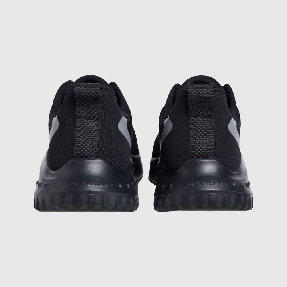 Eva Mesh Runner - Black Multi