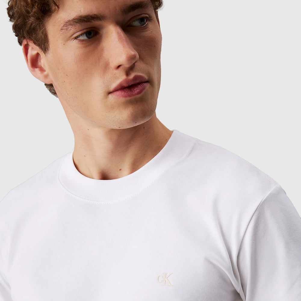 Regular Heavy T-Shirt - White