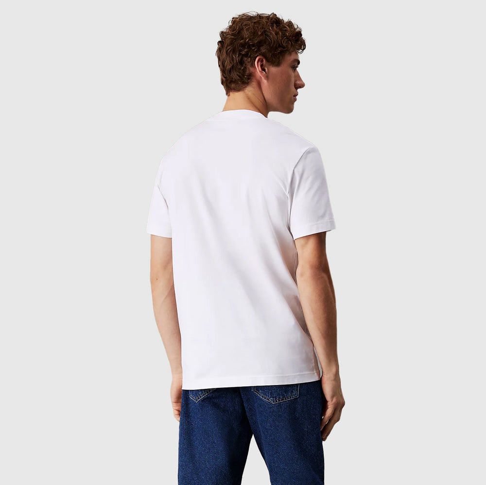 Regular Heavy T-Shirt - White