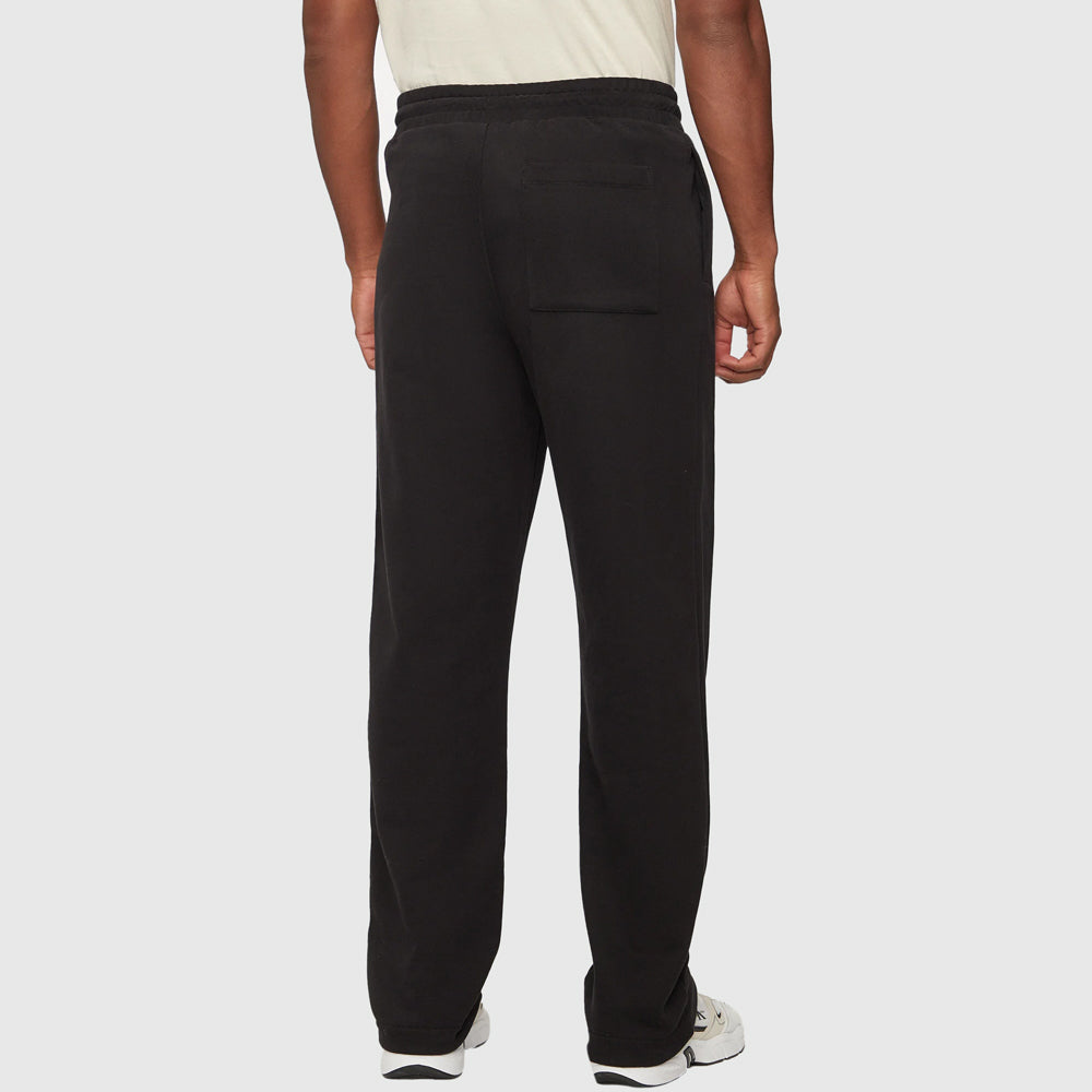 Heavyweight Jogger - Black