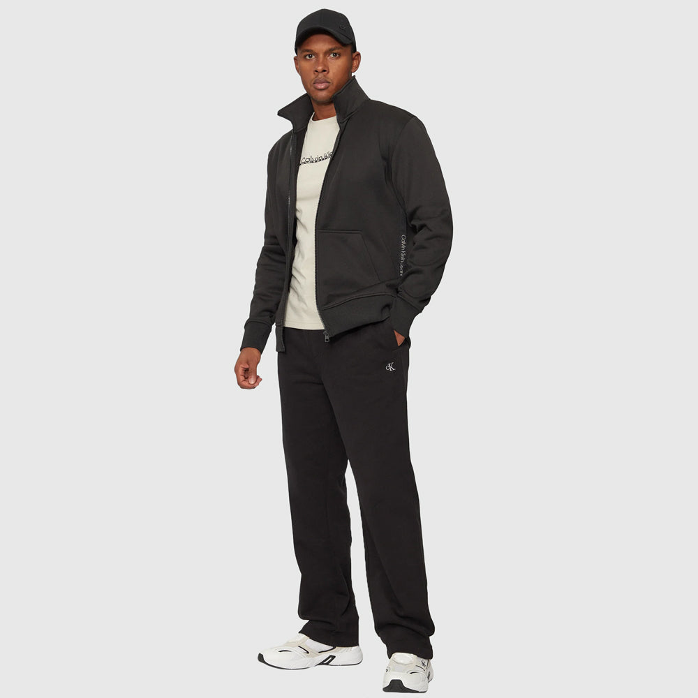 Heavyweight Jogger - Black