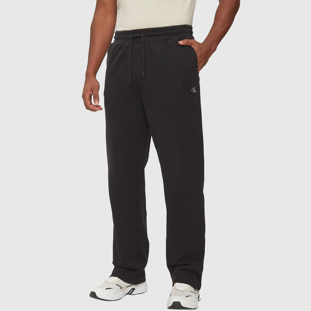 Calvin Klein Heavyweight Jogger - Black |ThirdBaseUrban
