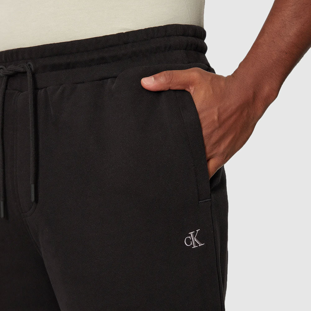 Heavyweight Jogger - Black
