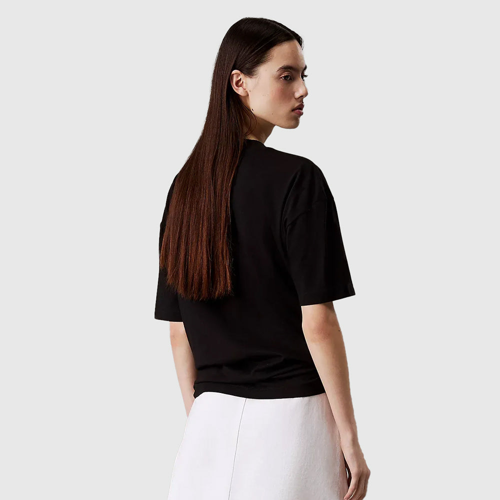 Classic Hero T-Shirt - Black