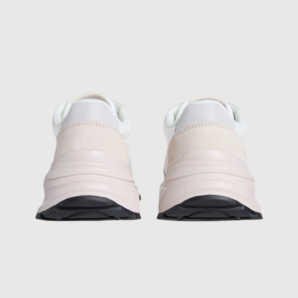 Hike Runner - White Multi