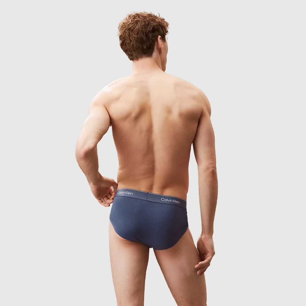 3 Pack Hip Brief - Multi