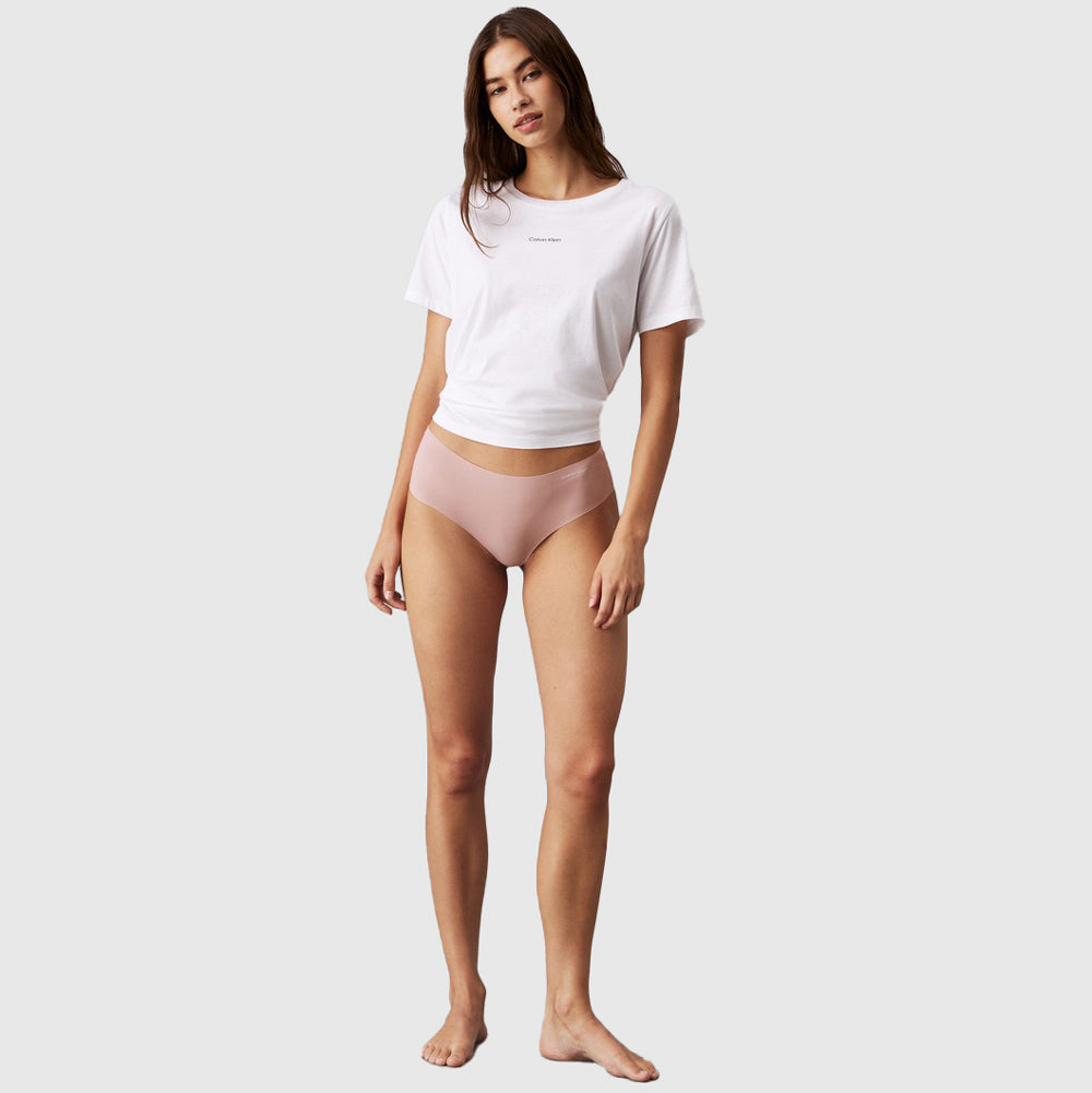 3 Pack Hipster Bottoms - Blush