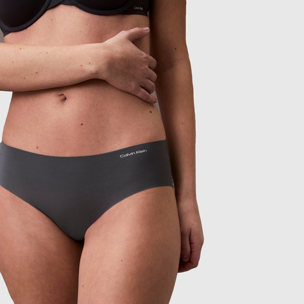 Calvin Klein 3 Pack Hipster Bottoms - Multi |ThirdBaseUrban