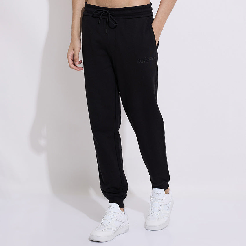 Institutional Sweatpants - Black