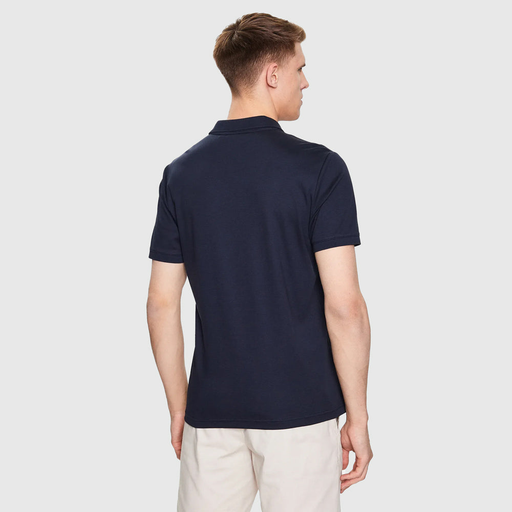 Liquid Touch Slim Golfer - Navy
