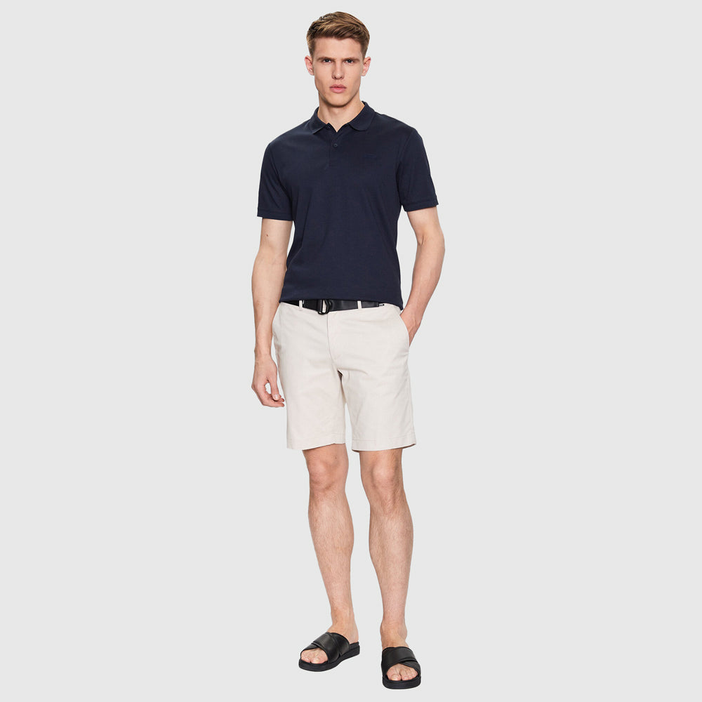Liquid Touch Slim Golfer - Navy