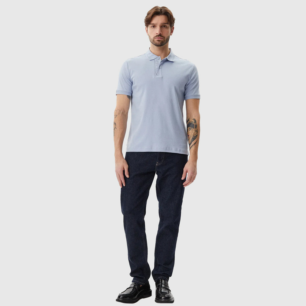 Liquid Touch Golfer - Blue