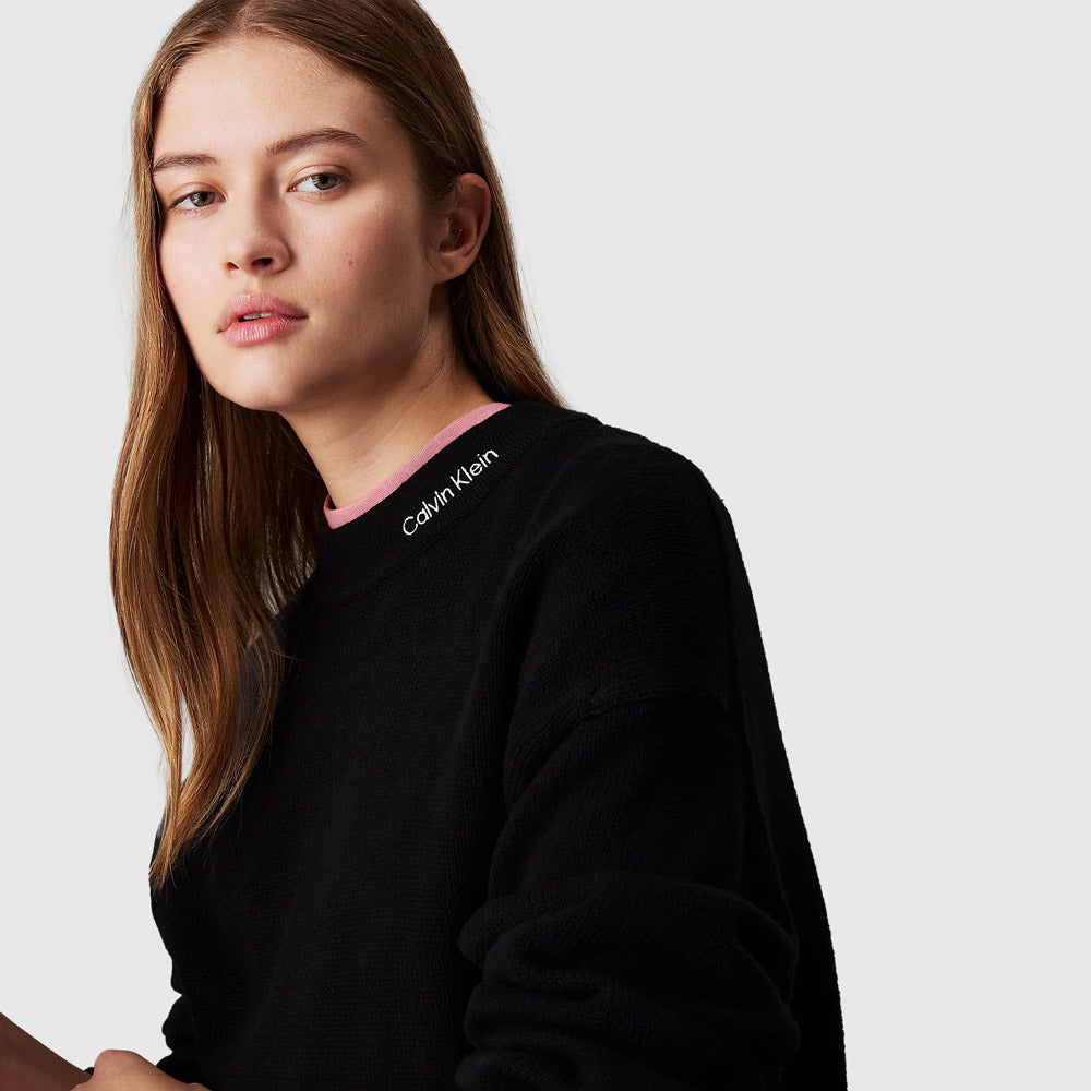 Embro Sweater - Black