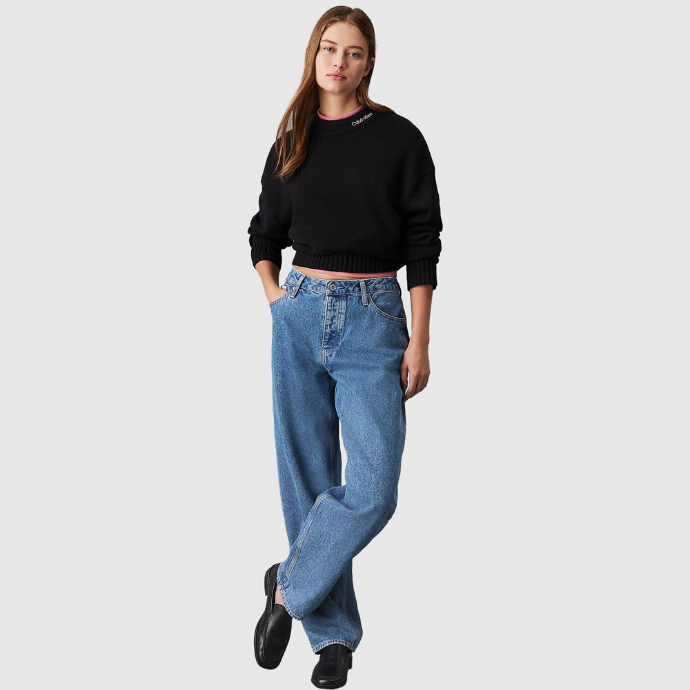 Embro Sweater - Black