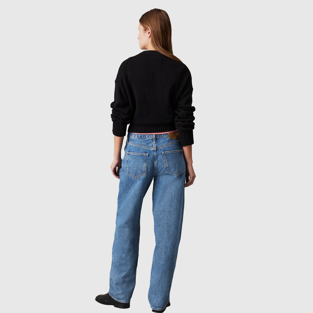 Embro Sweater - Black
