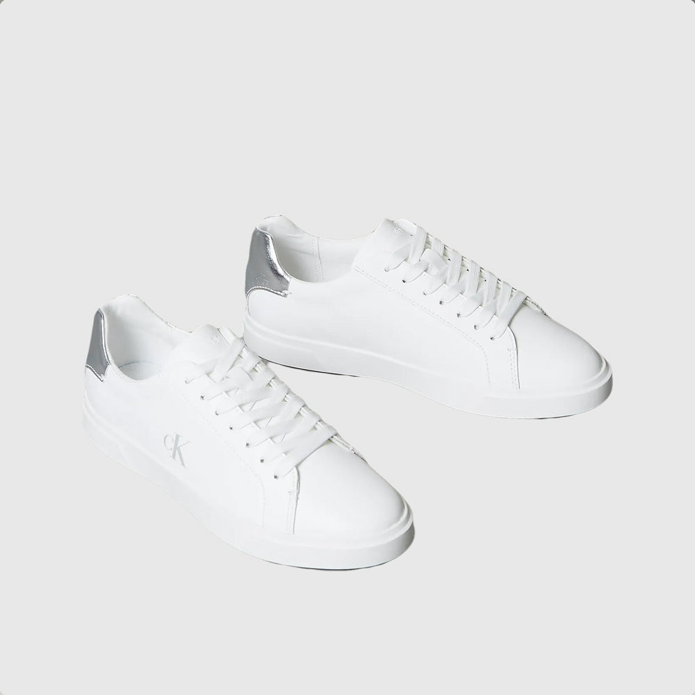 Pro Cups Laceup Sneaker - White Multi