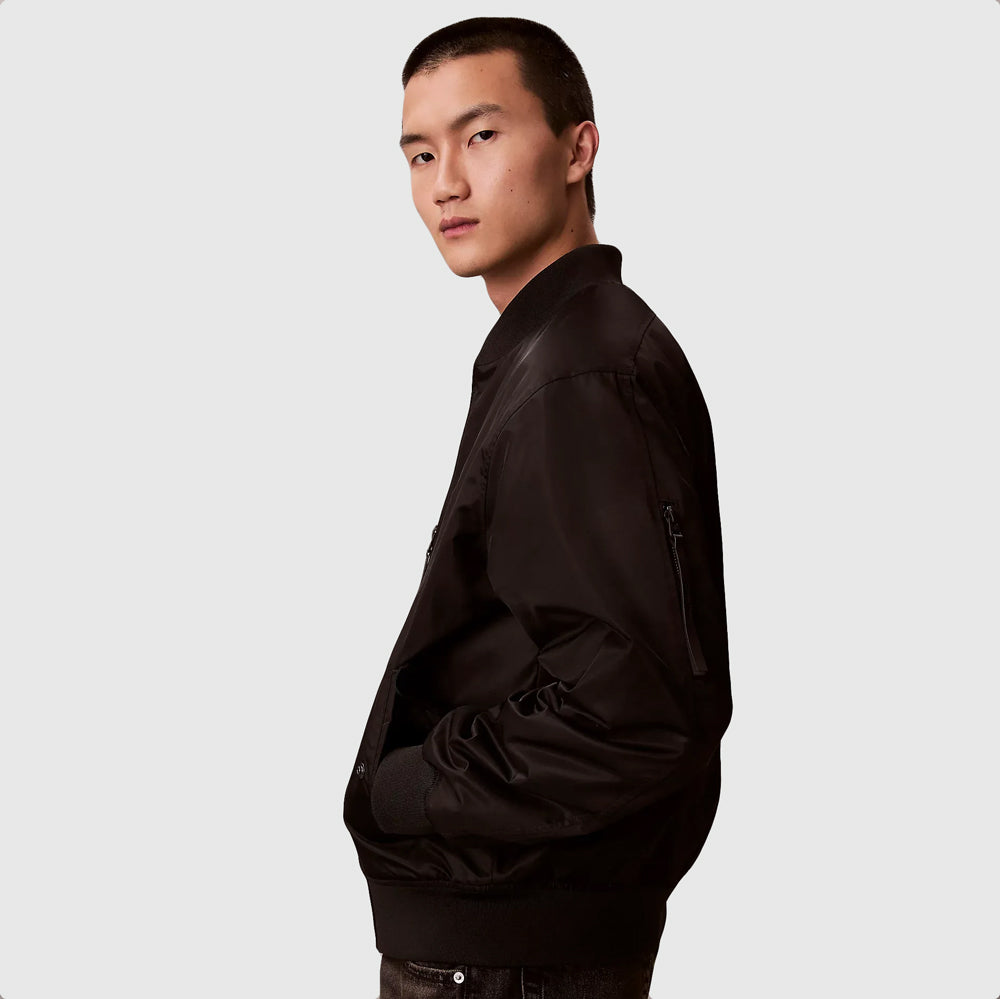 Hero Bomber - Black