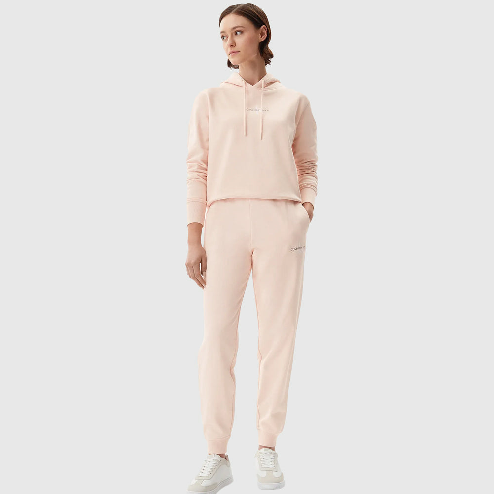 Monologo Jogger - Baby Pink