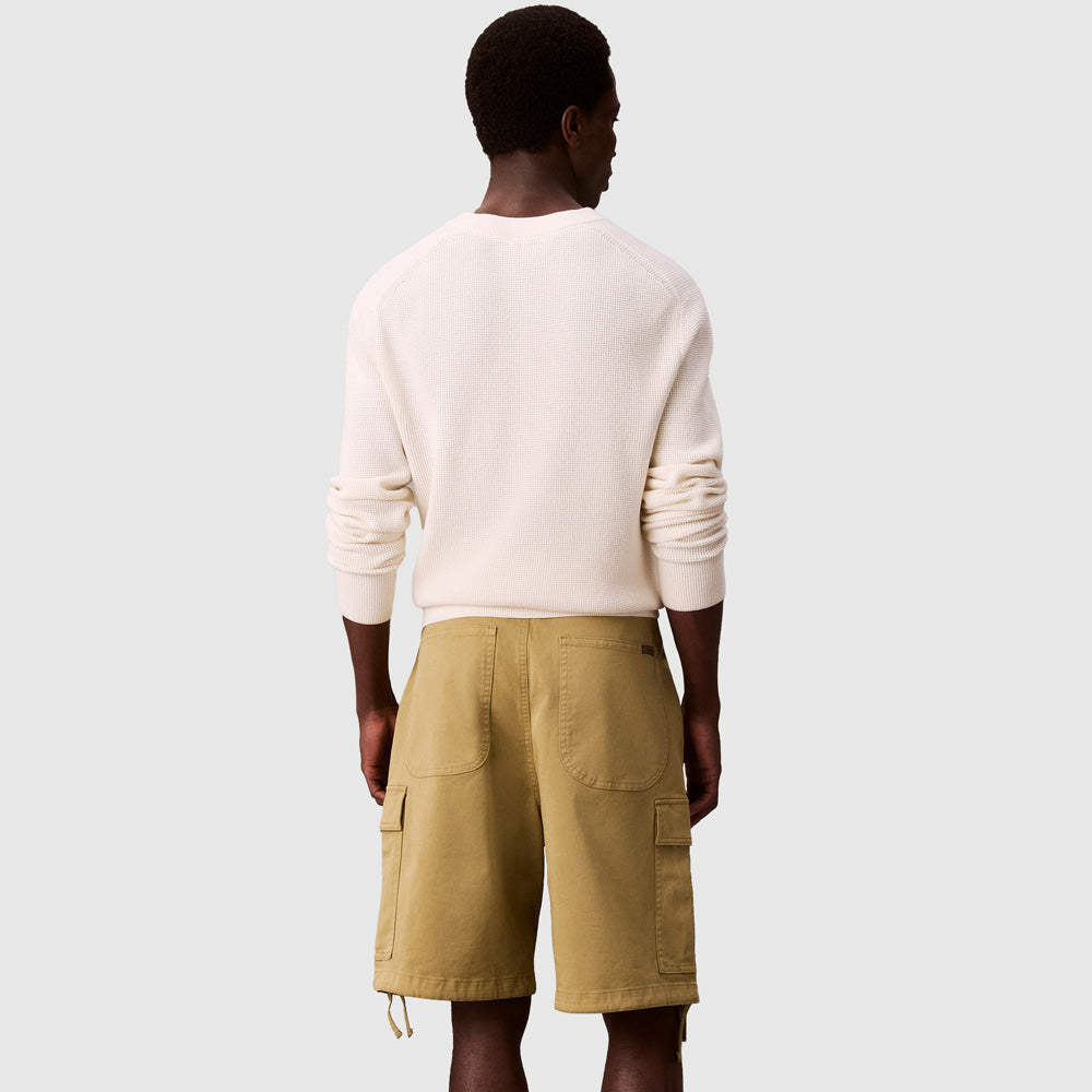 Loose Cargo Short - Light Green