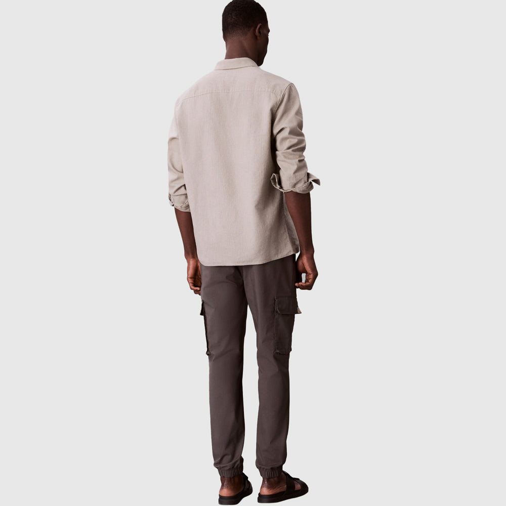 Ripstop Cargo Pant - Dark Grey