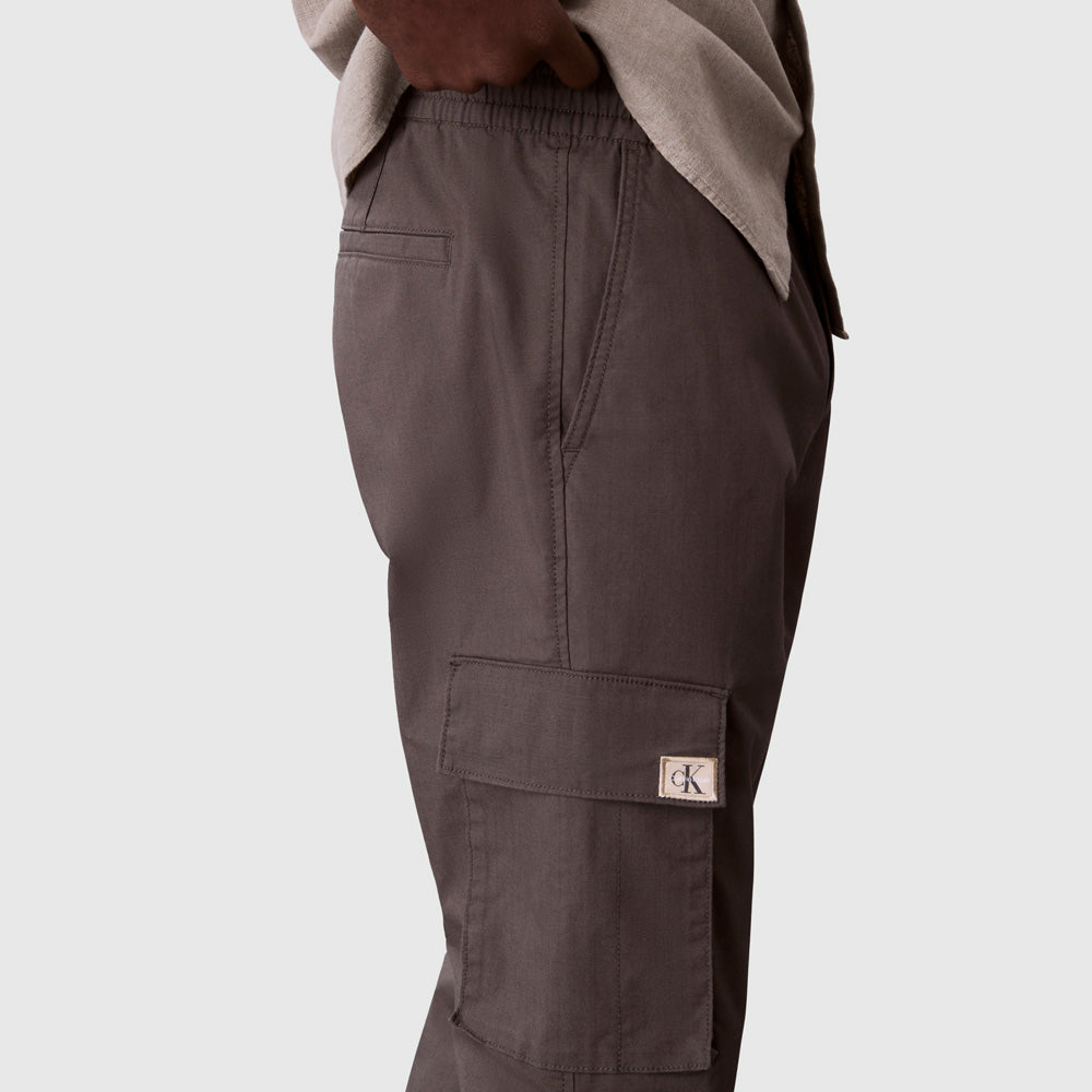 Ripstop Cargo Pant - Dark Grey
