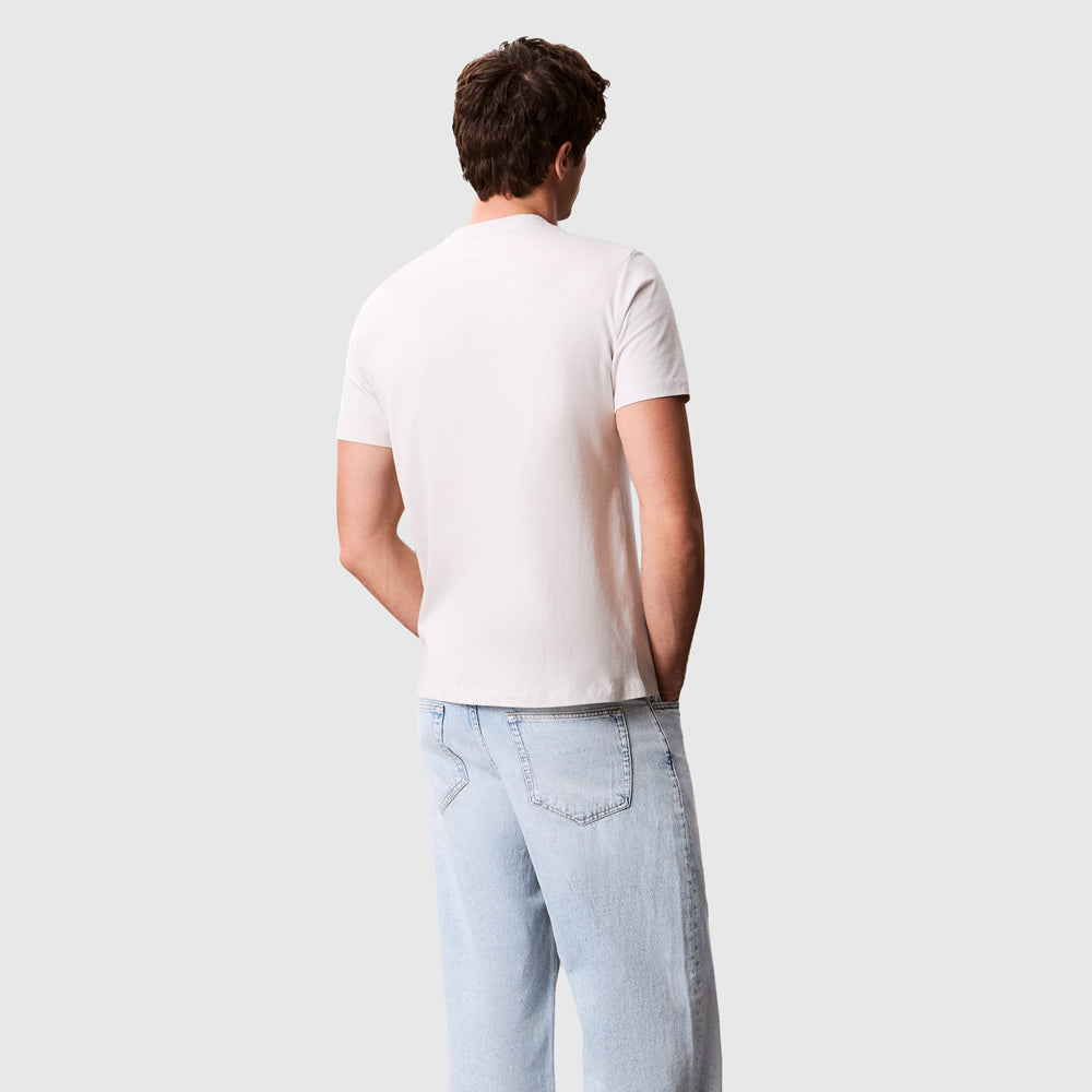 Graphic T-Shirt - Light Grey