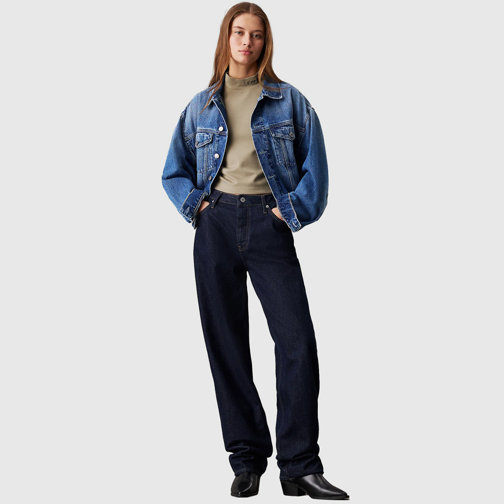 Milano Elastic Top - Nordic Dust