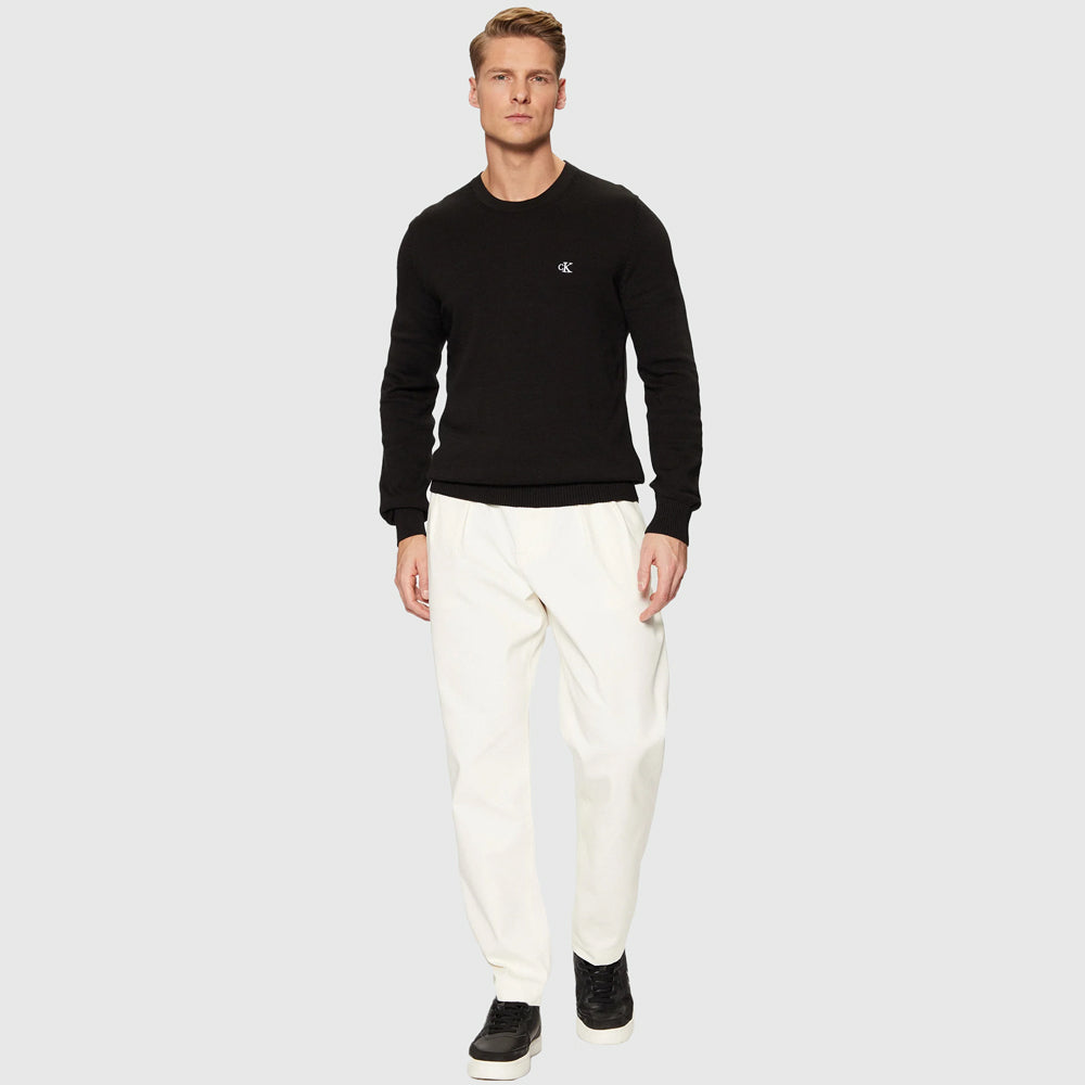 Modern Sweater - Black