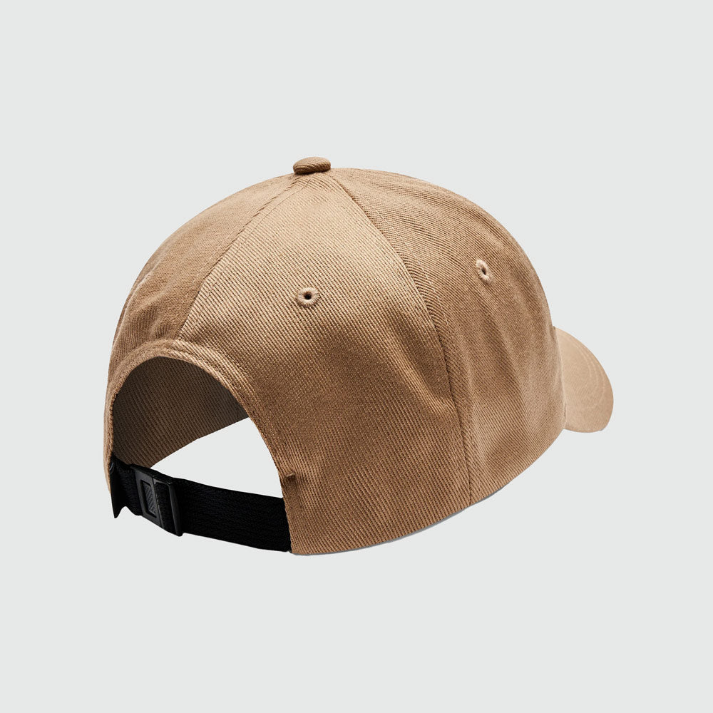 Patch Cap - Brown