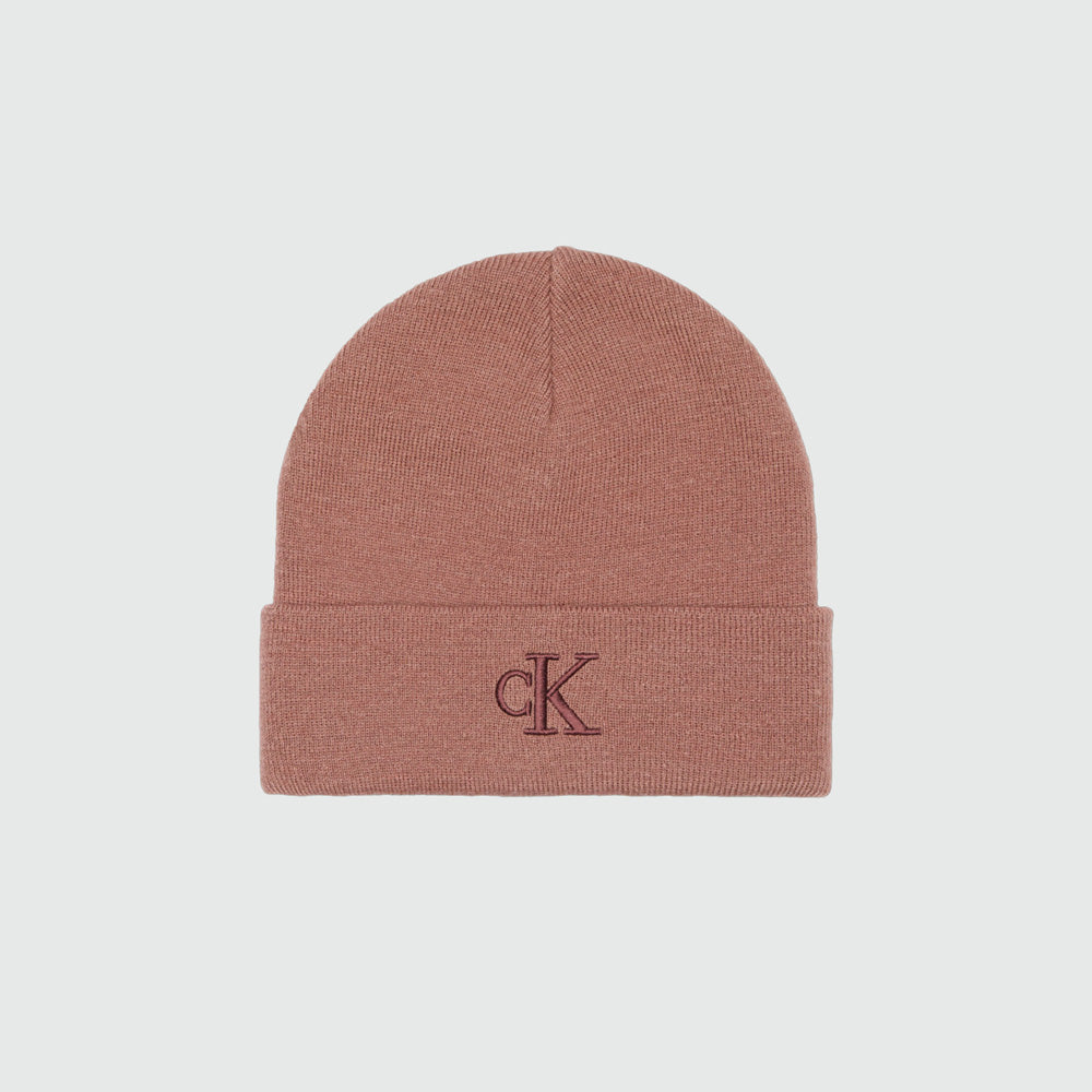 Embro Beanie - Pink