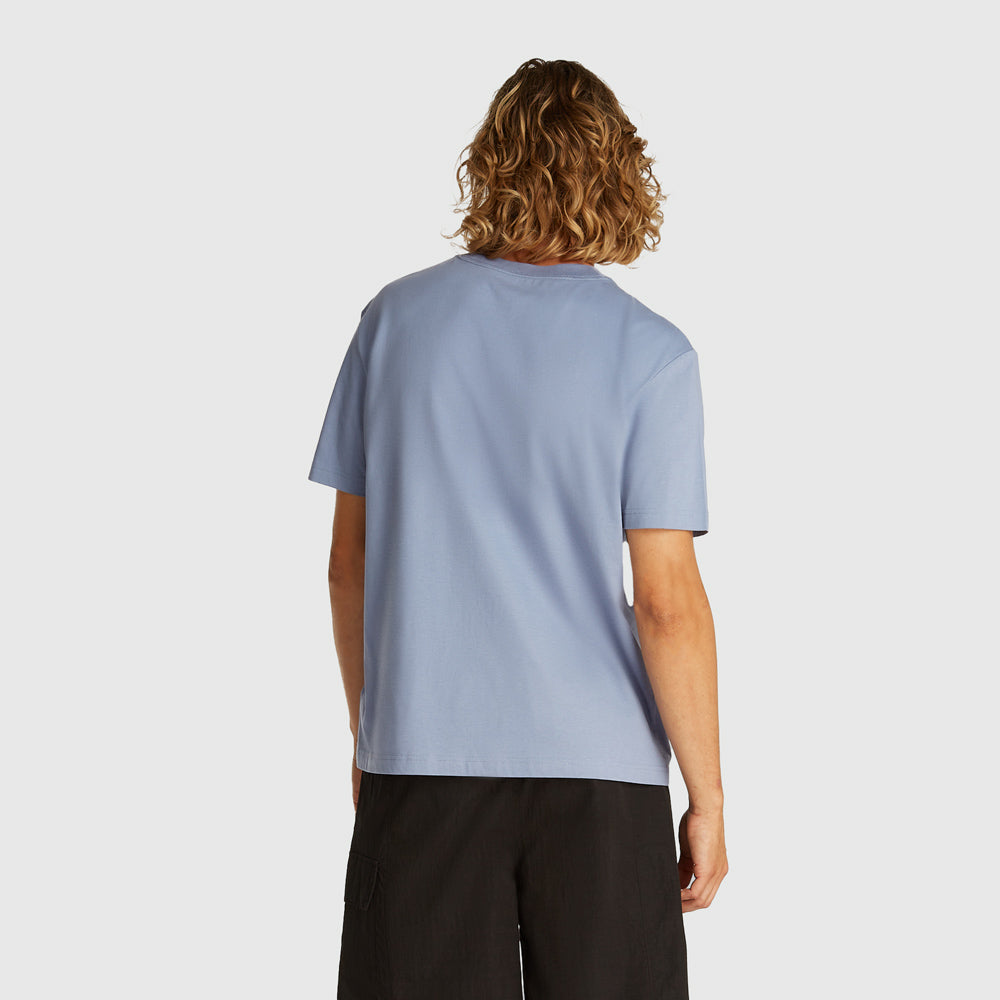 Monologo Shift T-Shirt - Blue