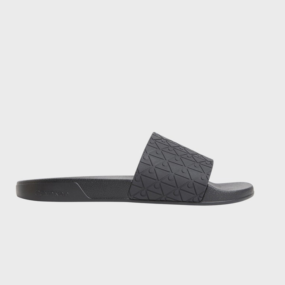 Pool Slides - Black
