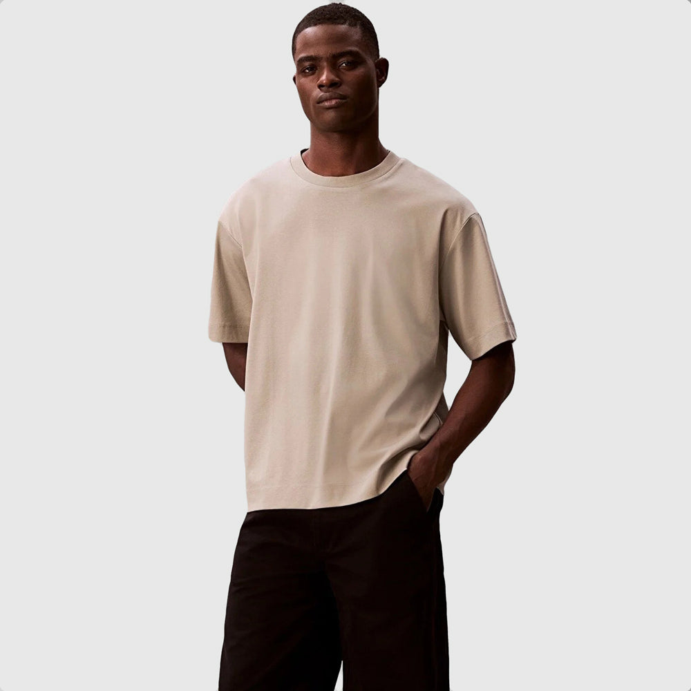 Calvin Klein Premium Interlock Cotton - Grey |ThirdBaseUrban