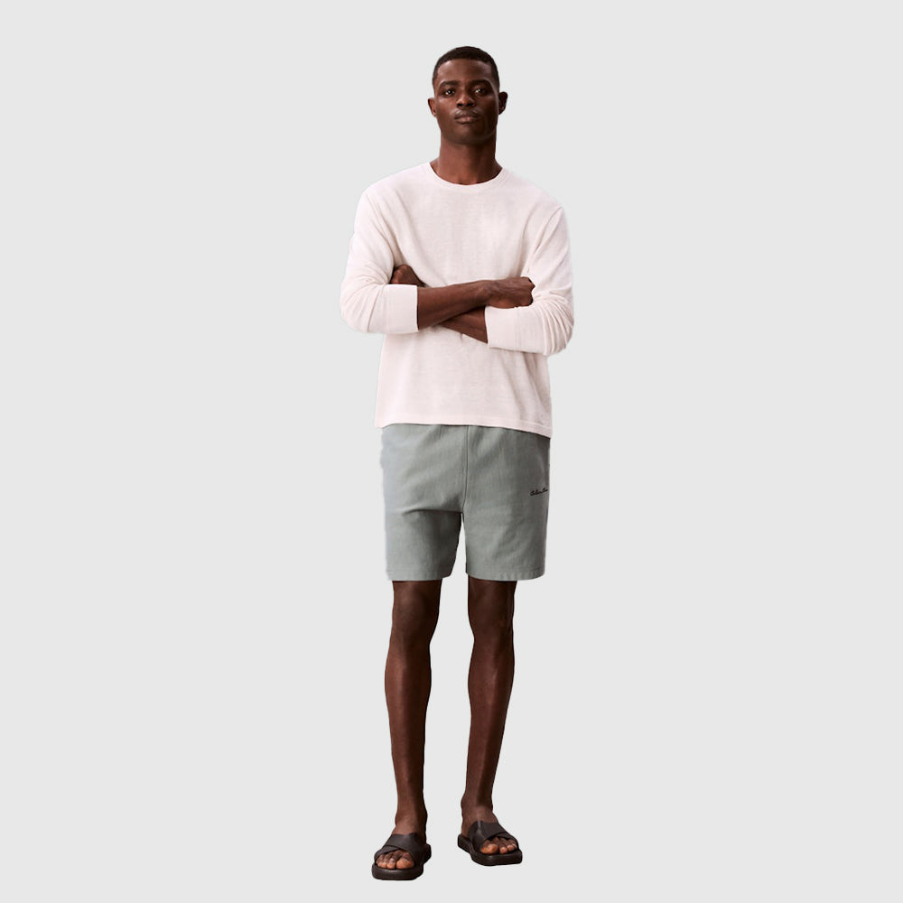 Terry Calvin Invite Short - Teal