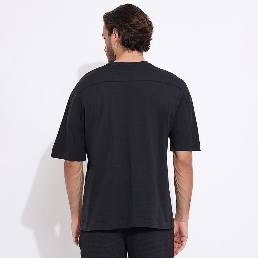 Performance T- Shirt - Black