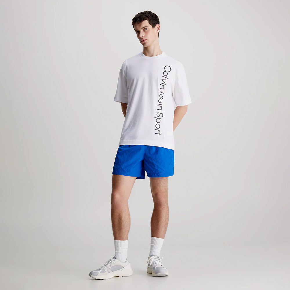 Performance T- Shirt - White