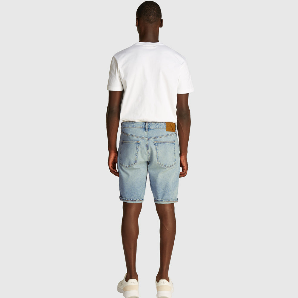 Regular Short - Denim Light