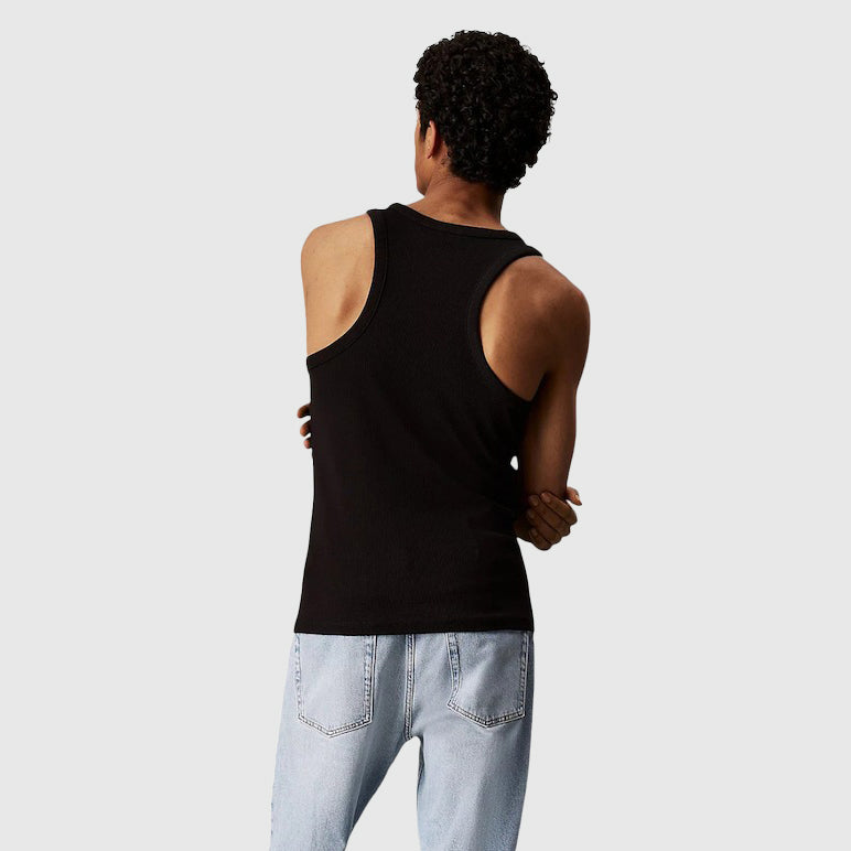 Rib Tank - Black