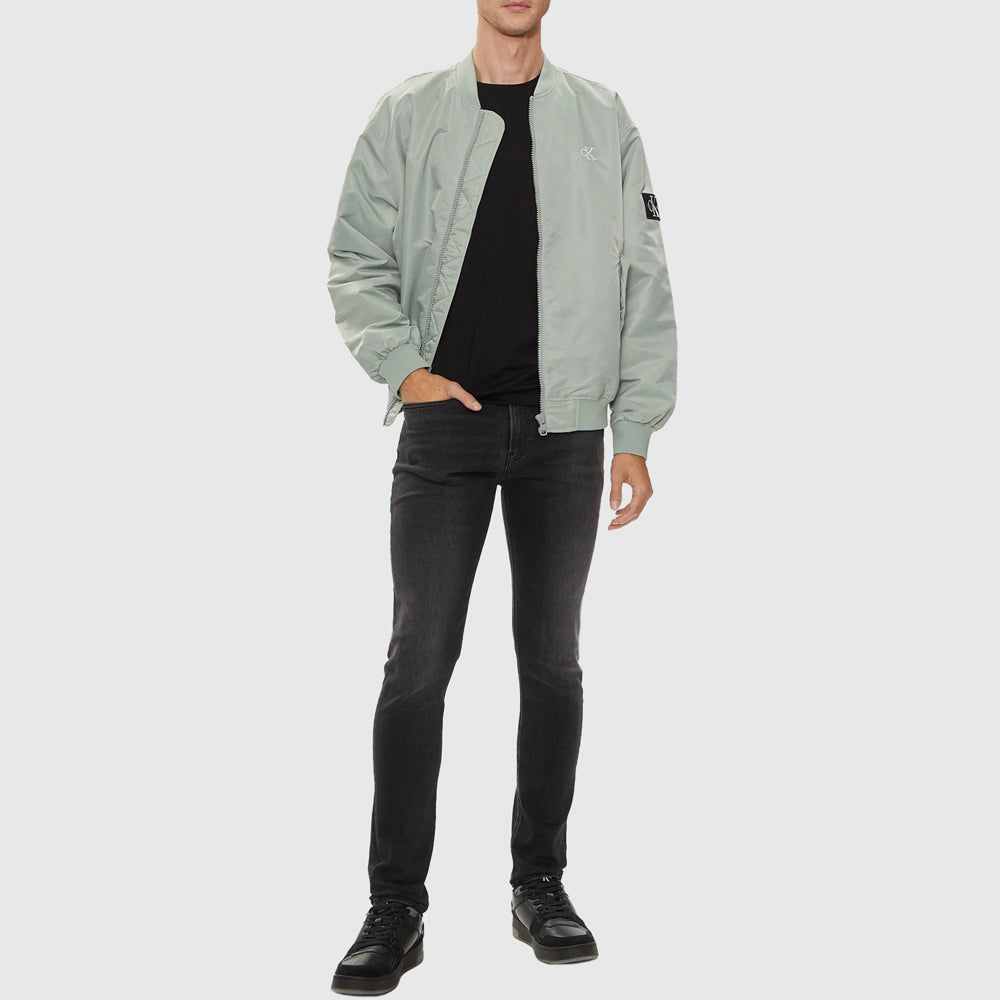 Skinny Jeans - Denim Black