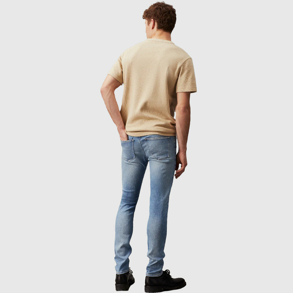 Skinny Jeans - Denim Light