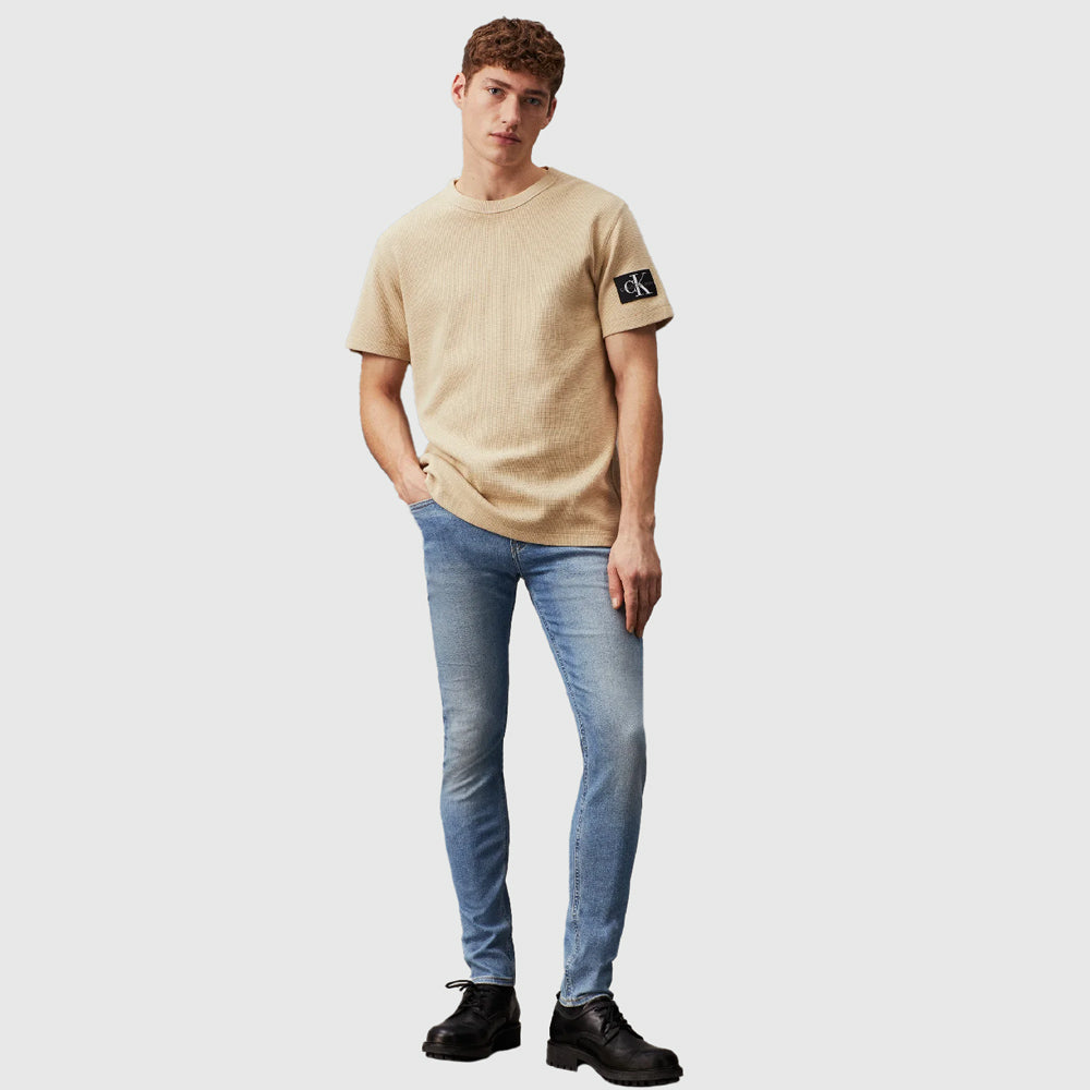 Skinny Jeans - Denim Light