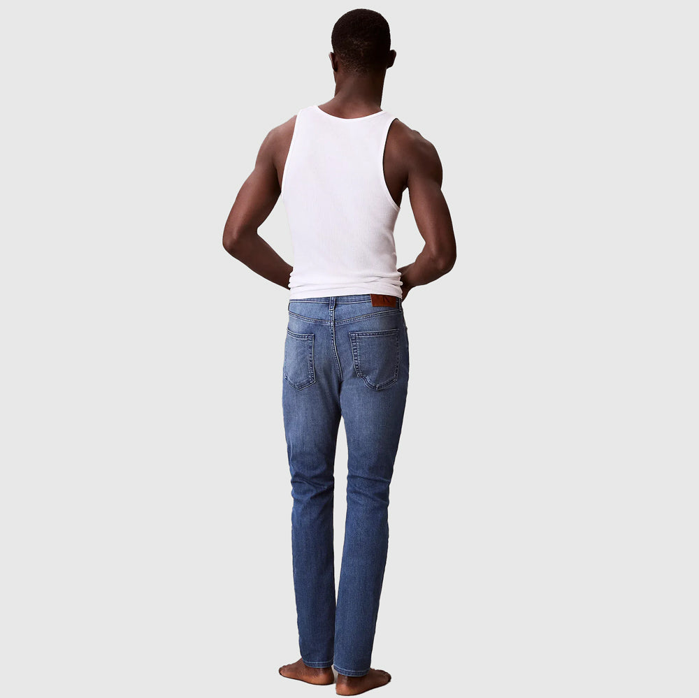 Skinny Embers Jean - Denim Light
