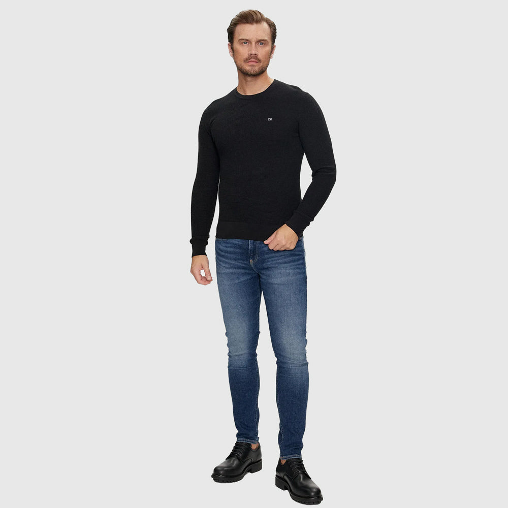Skinny Jeans - Denim Dark