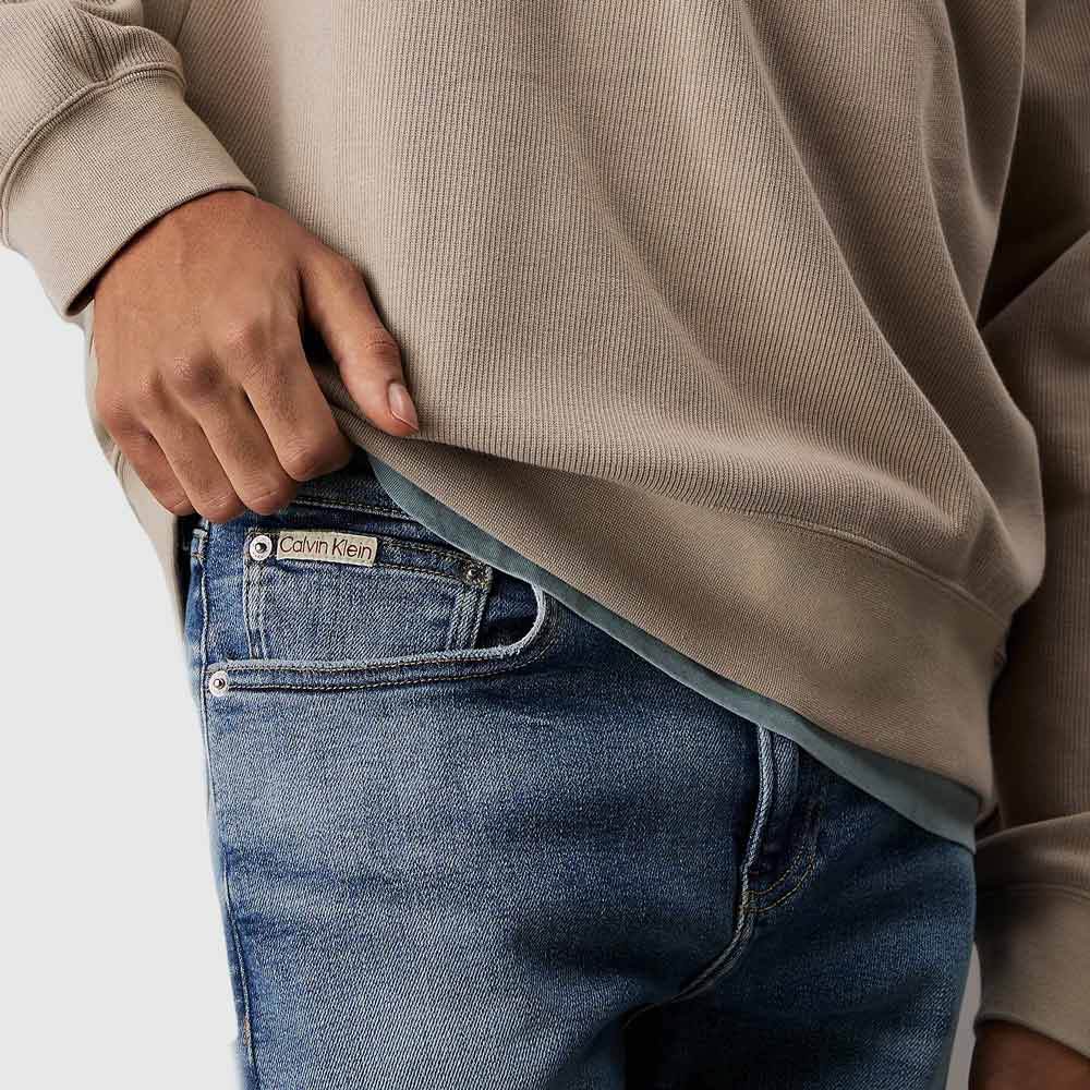 Skinny Jeans - Denim Light