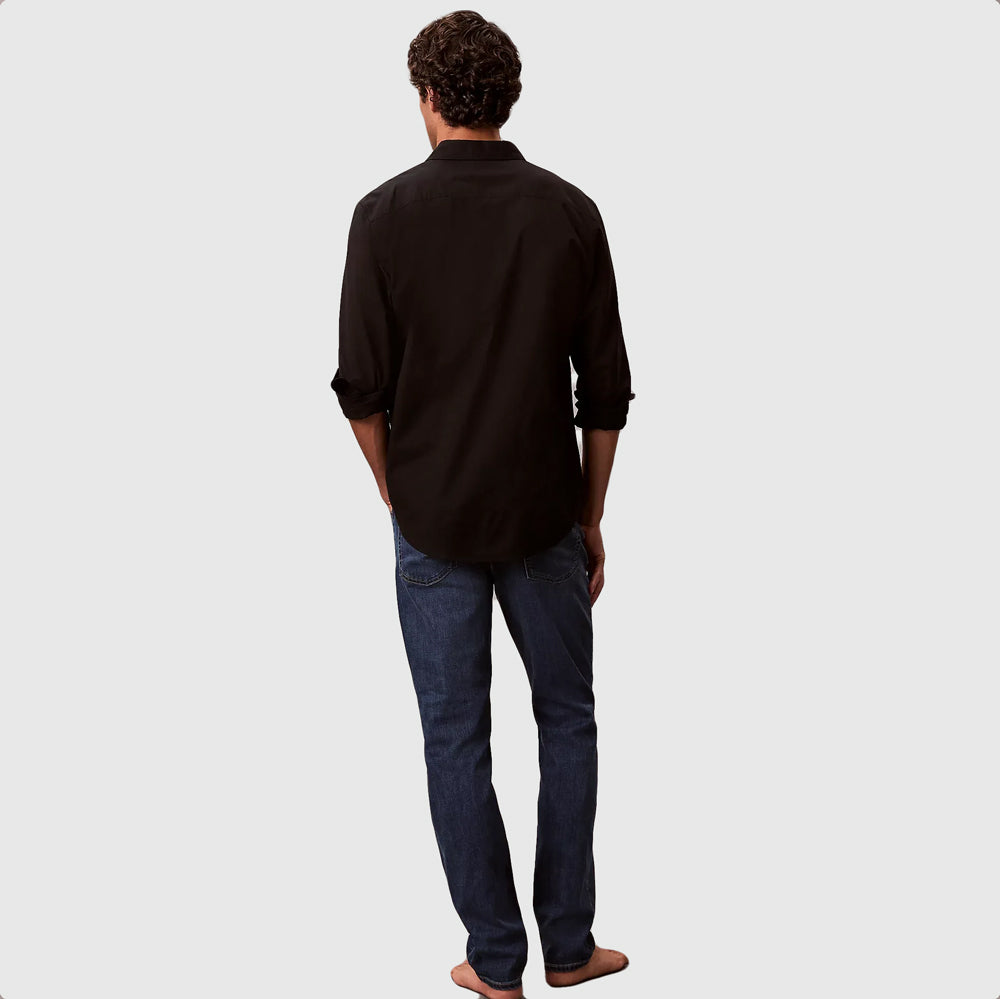 Slim Dark Irving Jean - Denim Dark
