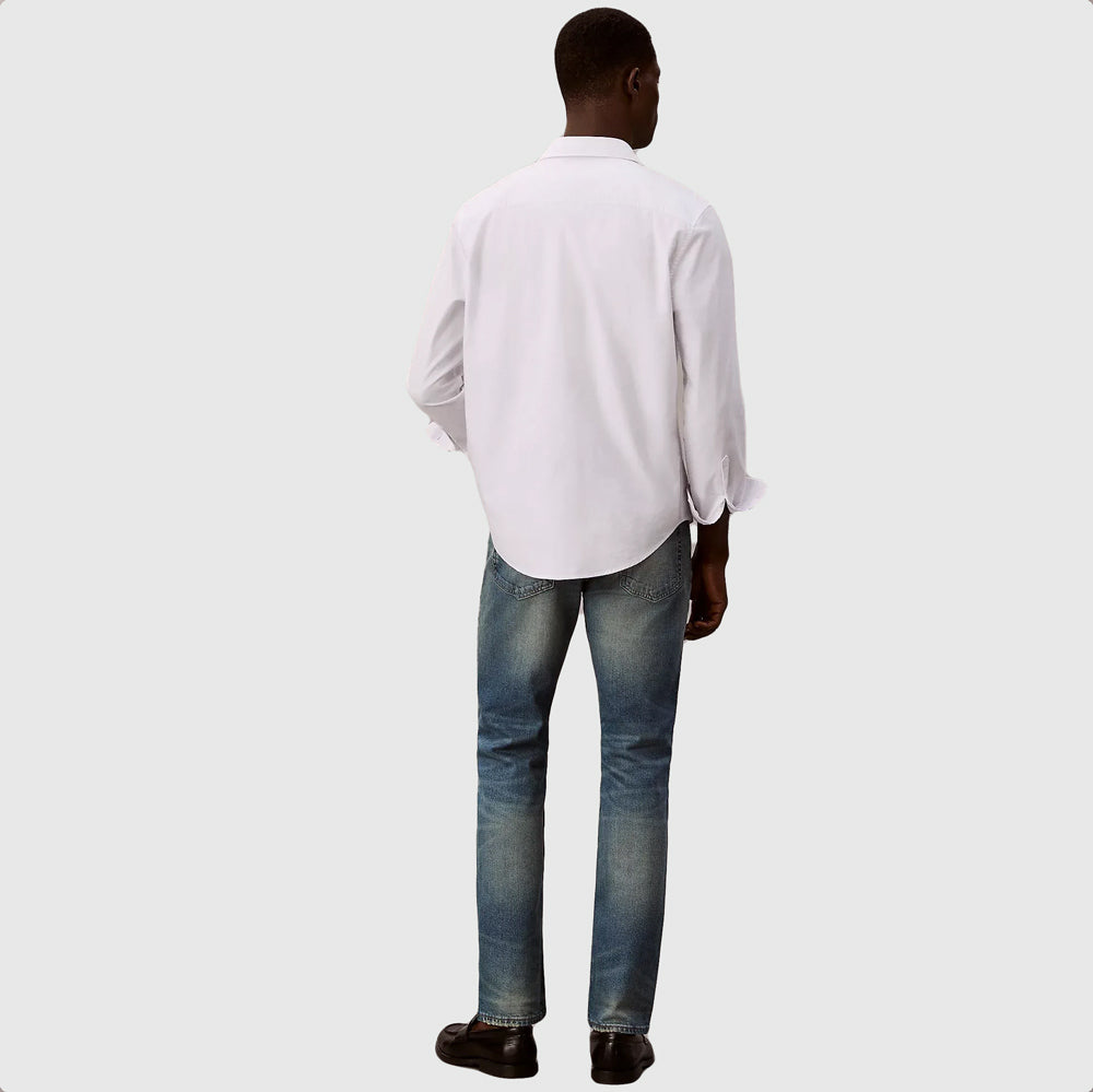 Slim Indigo Citrine Jean - Denim Medium