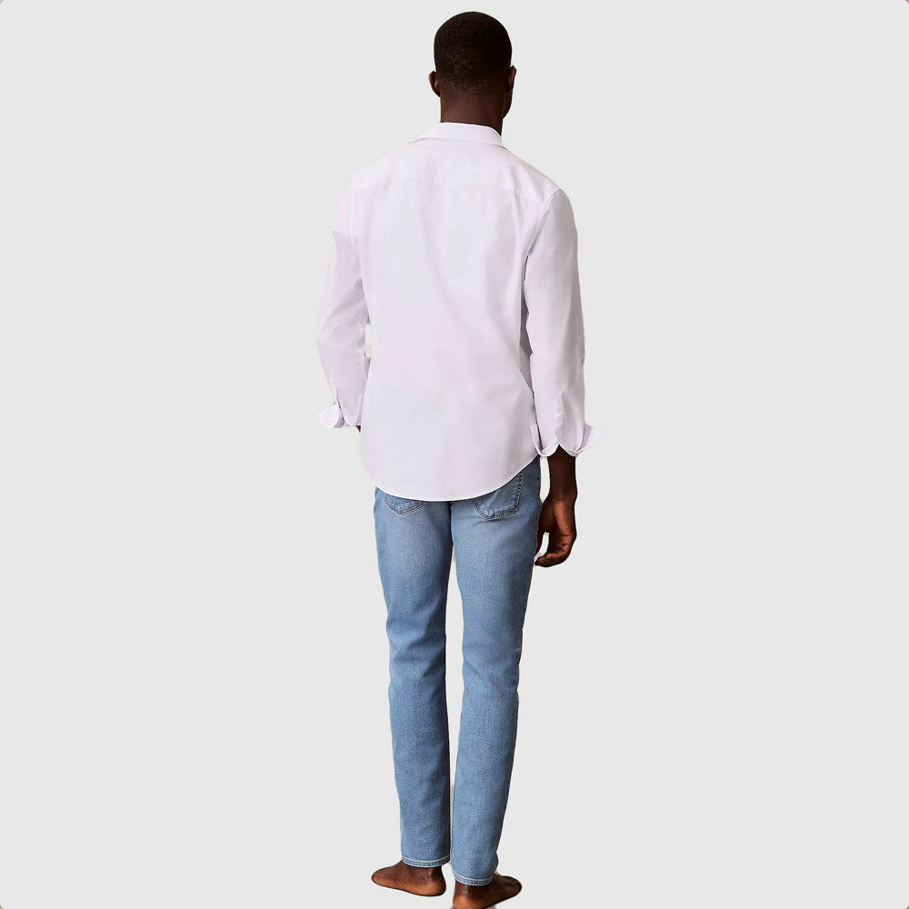 Taper Ashland Jean - Denim Light