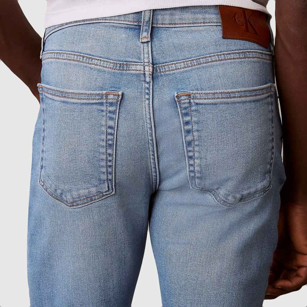 Taper Ashland Jean - Denim Light