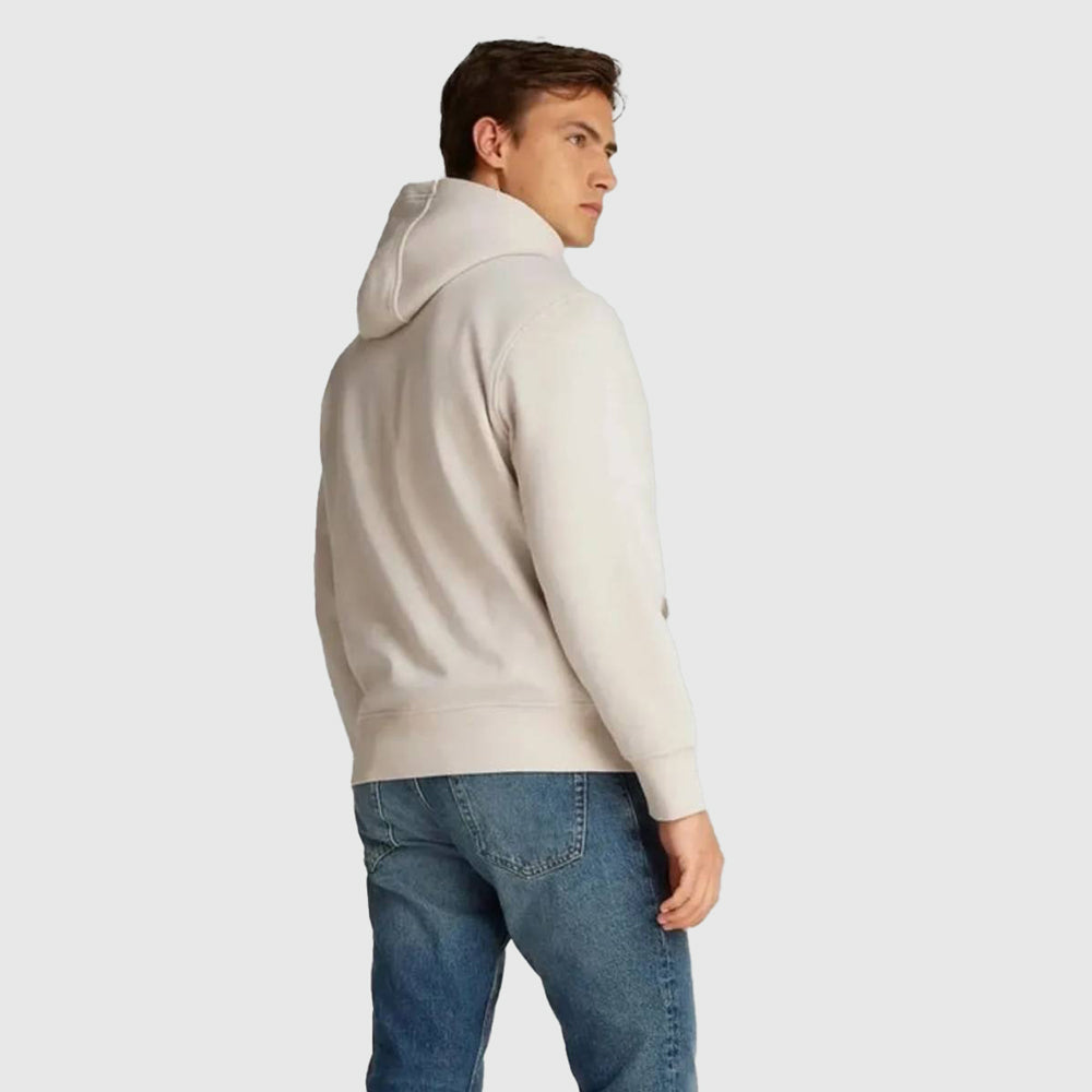 Box Hoodie - Moonbeam