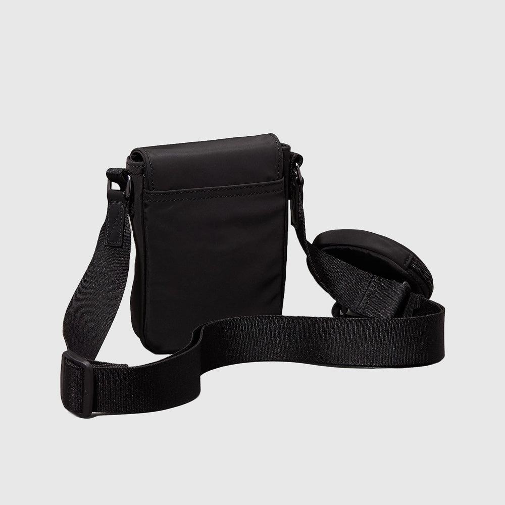 Speed Clip Phone Bag - Black